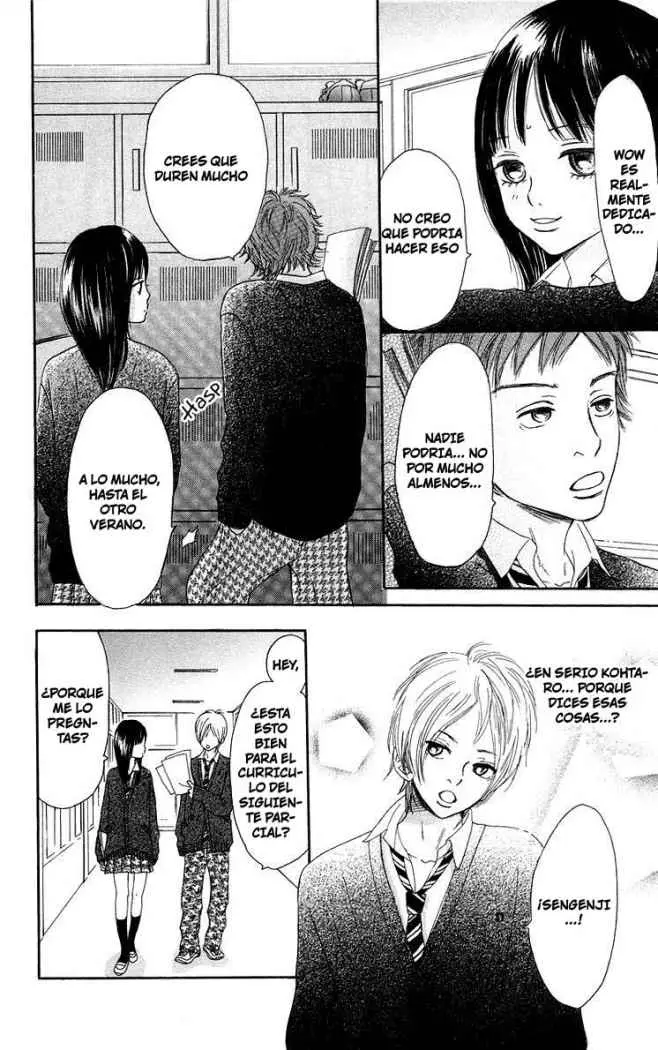 Bokura ga Ita (2002) - Capítulo 35 - Página 13 - LectorTMOo