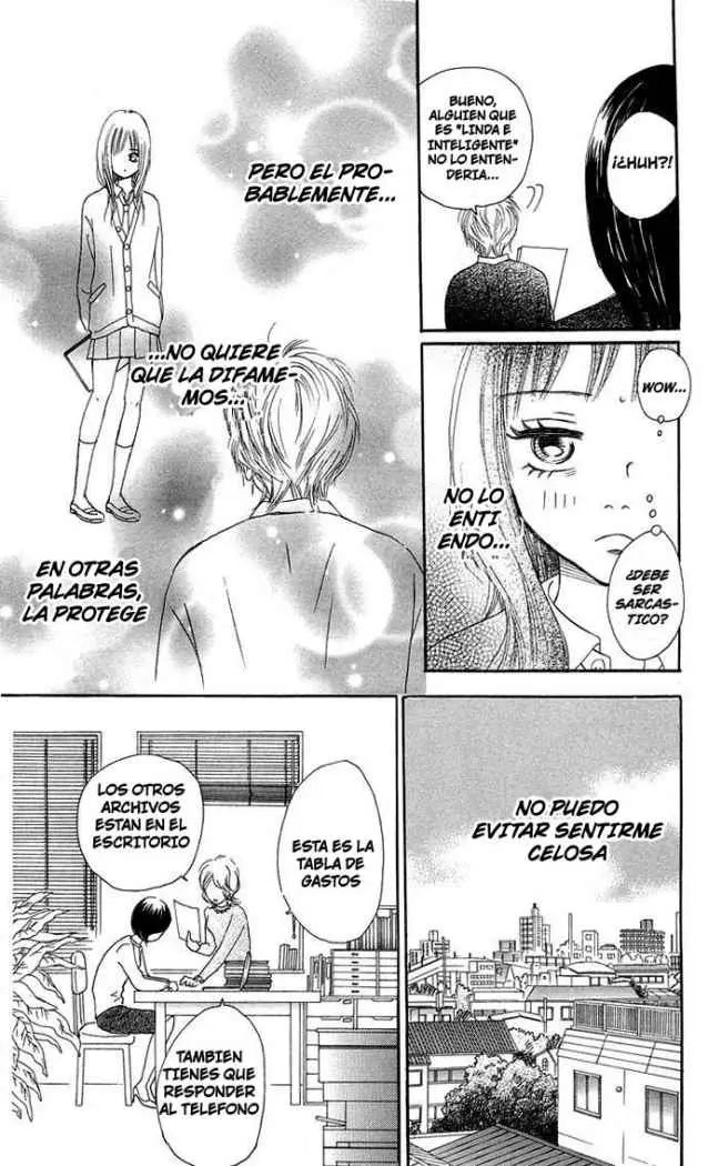 Bokura ga Ita (2002) - Capítulo 35 - Página 15 - LectorTMOo