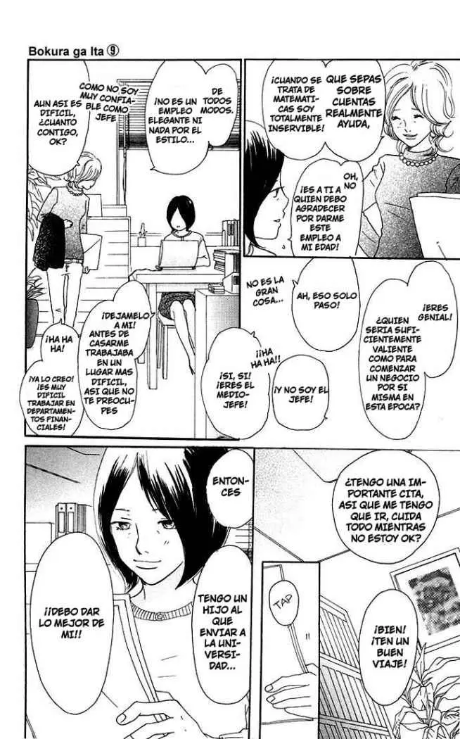 Bokura ga Ita (2002) - Capítulo 35 - Página 16 - LectorTMOo
