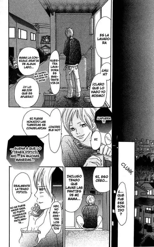 Bokura ga Ita (2002) - Capítulo 35 - Página 17 - LectorTMOo