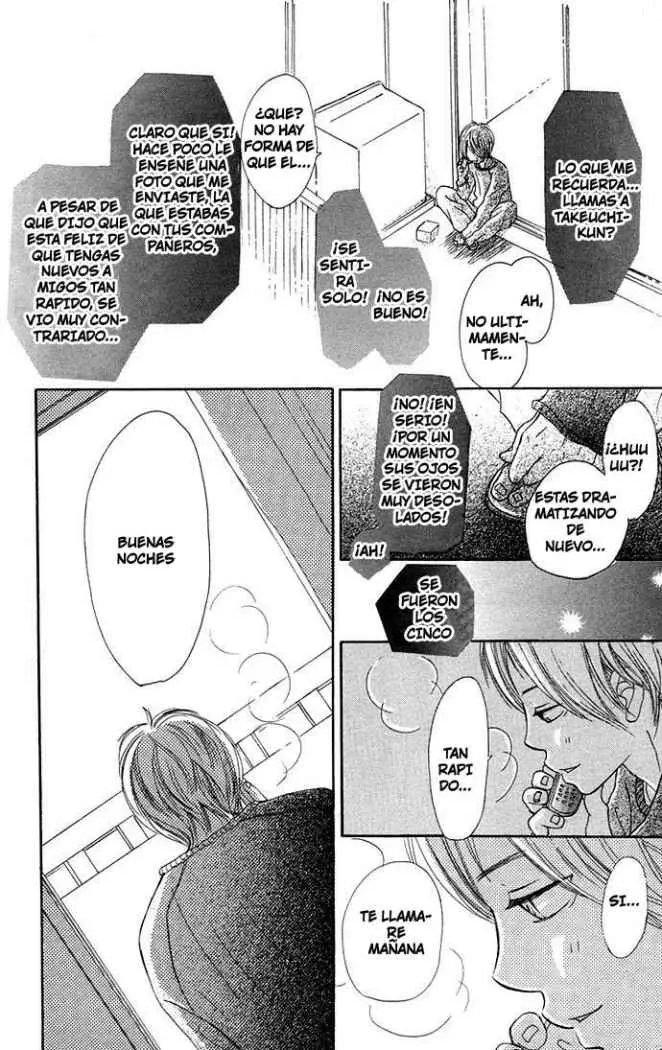 Bokura ga Ita (2002) - Capítulo 35 - Página 19 - LectorTMOo