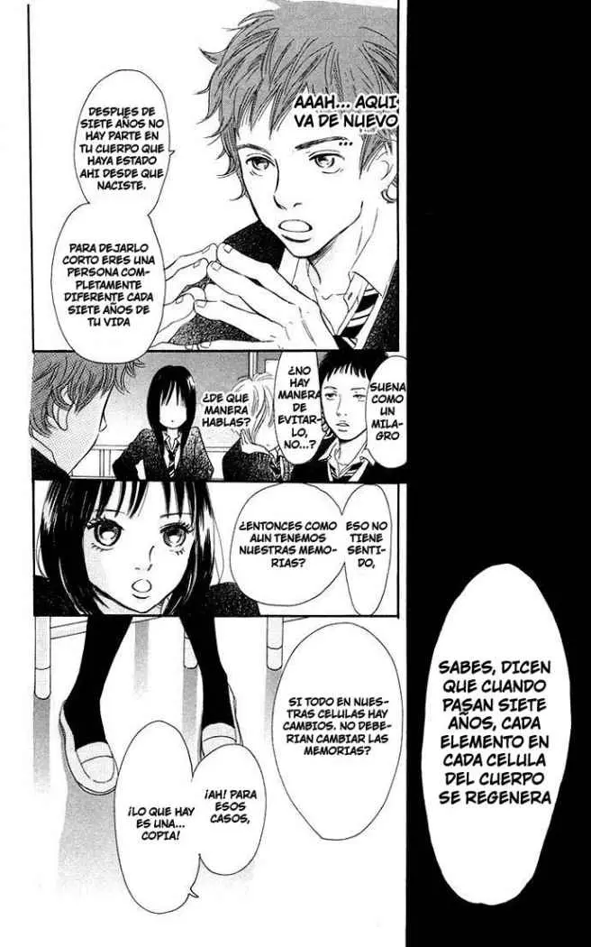 Bokura ga Ita (2002) - Capítulo 35 - Página 21 - LectorTMOo