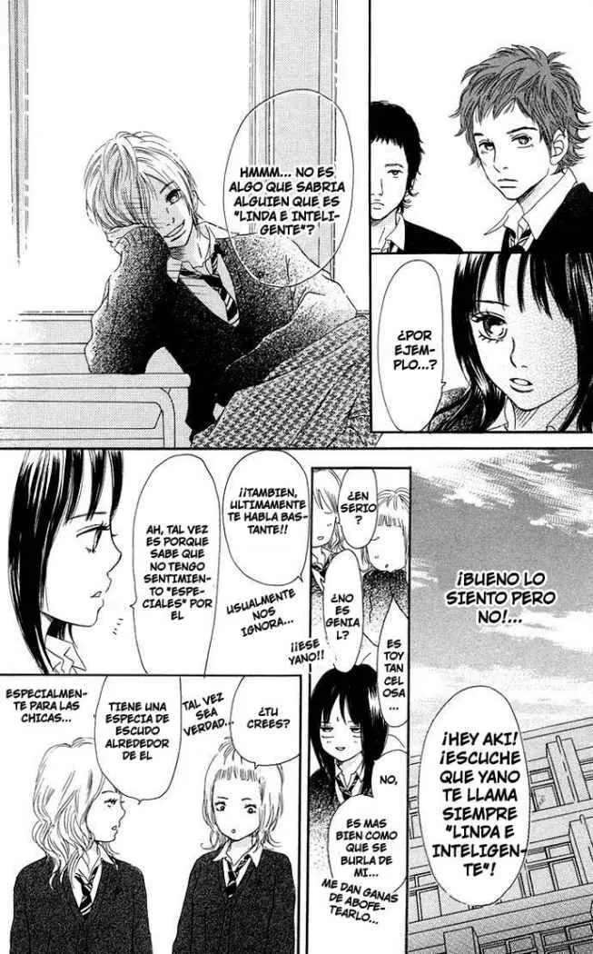 Bokura ga Ita (2002) - Capítulo 35 - Página 23 - LectorTMOo