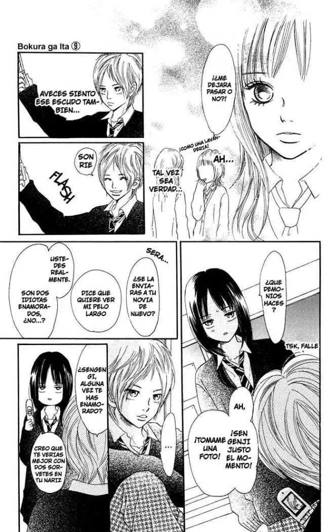 Bokura ga Ita (2002) - Capítulo 35 - Página 24 - LectorTMOo