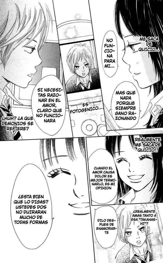 Bokura ga Ita (2002) - Capítulo 35 - Página 25 - LectorTMOo