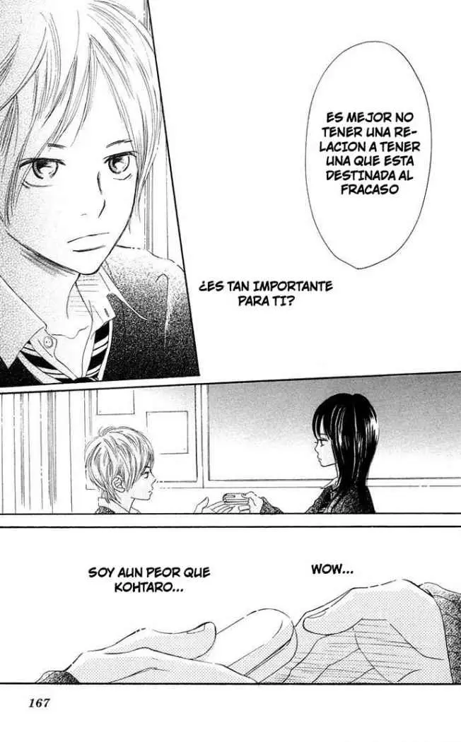 Bokura ga Ita (2002) - Capítulo 35 - Página 26 - LectorTMOo