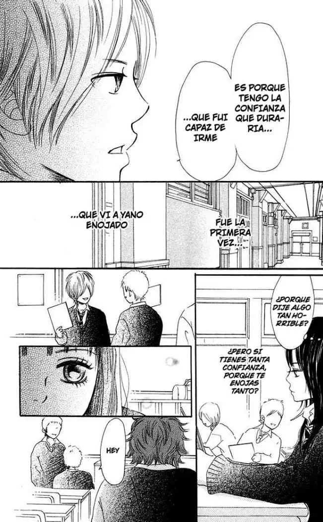 Bokura ga Ita (2002) - Capítulo 35 - Página 27 - LectorTMOo