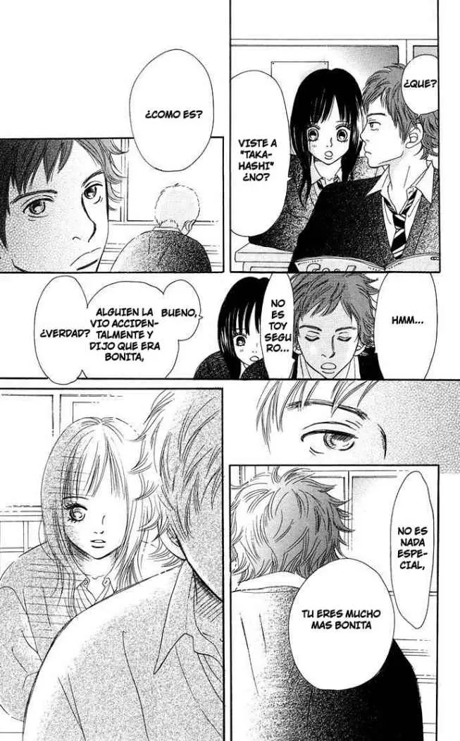 Bokura ga Ita (2002) - Capítulo 35 - Página 28 - LectorTMOo