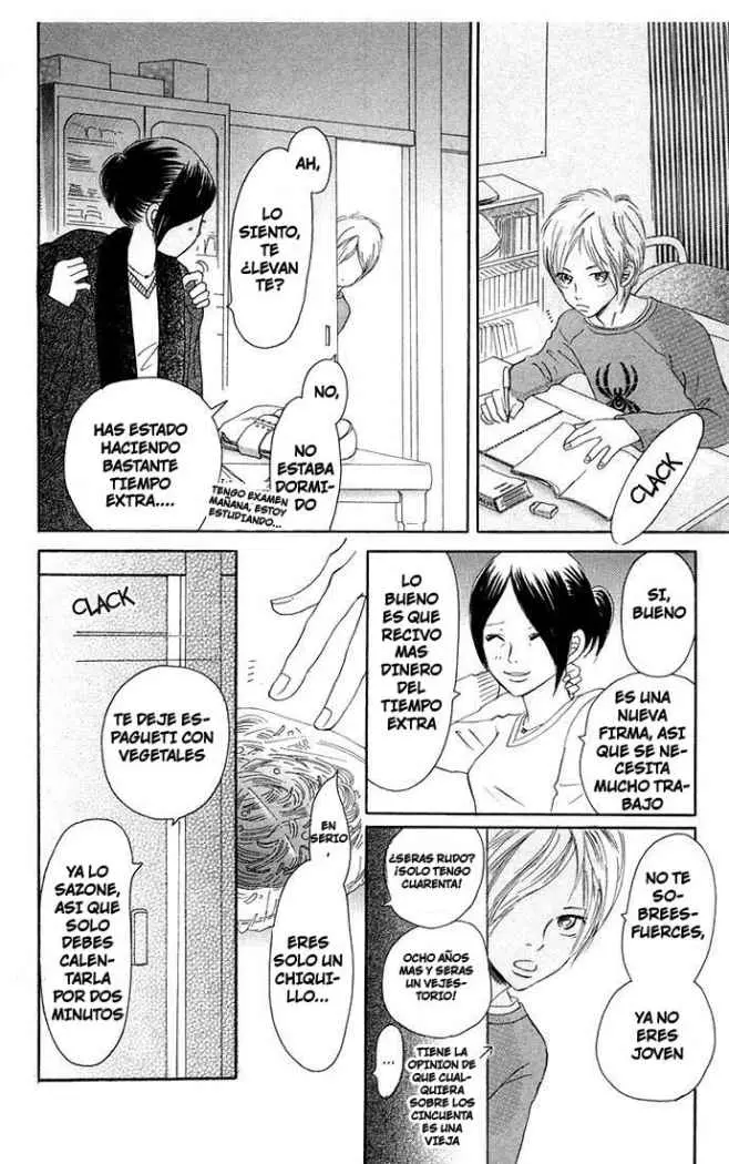 Bokura ga Ita (2002) - Capítulo 35 - Página 29 - LectorTMOo