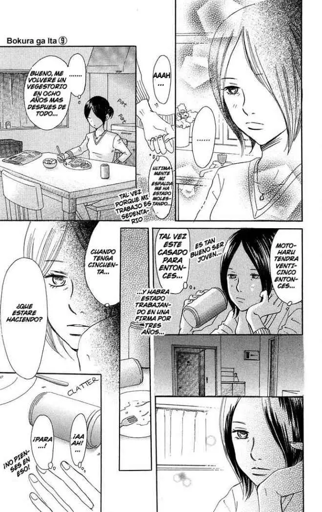 Bokura ga Ita (2002) - Capítulo 35 - Página 30 - LectorTMOo