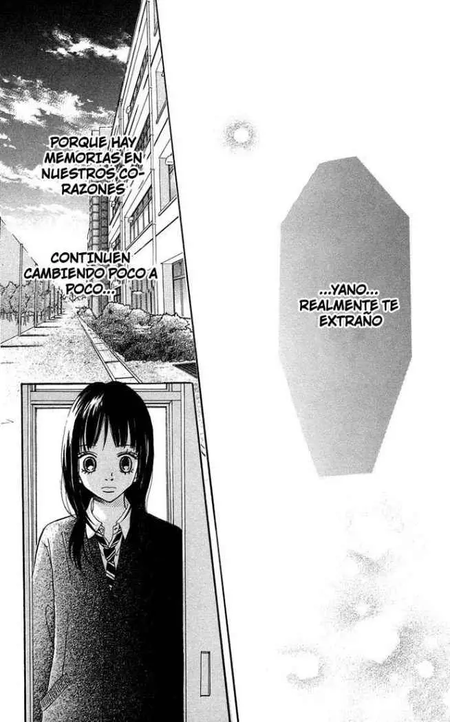 Bokura ga Ita (2002) - Capítulo 35 - Página 35 - LectorTMOo