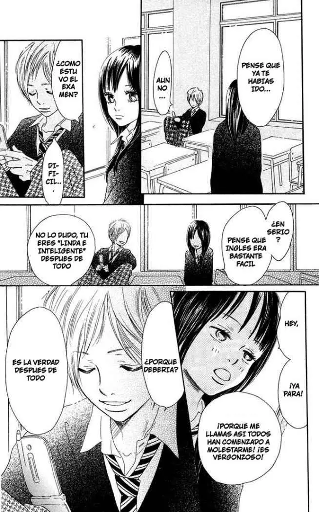 Bokura ga Ita (2002) - Capítulo 35 - Página 36 - LectorTMOo