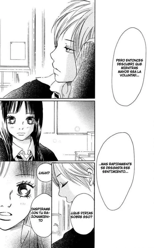 Bokura ga Ita (2002) - Capítulo 35 - Página 39 - LectorTMOo
