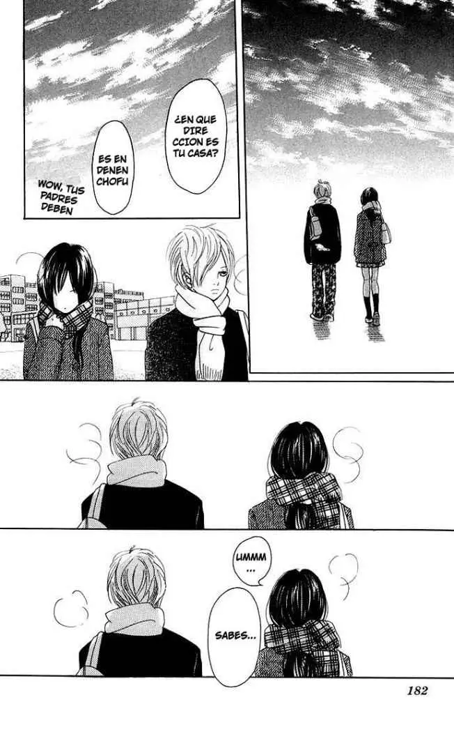Bokura ga Ita (2002) - Capítulo 35 - Página 41 - LectorTMOo