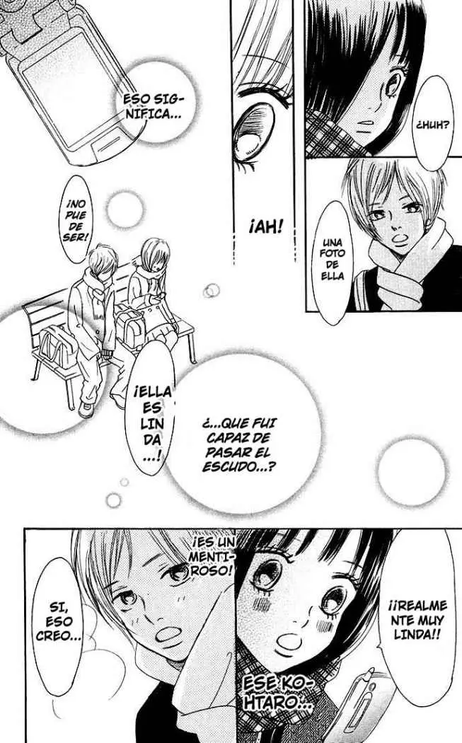 Bokura ga Ita (2002) - Capítulo 35 - Página 45 - LectorTMOo