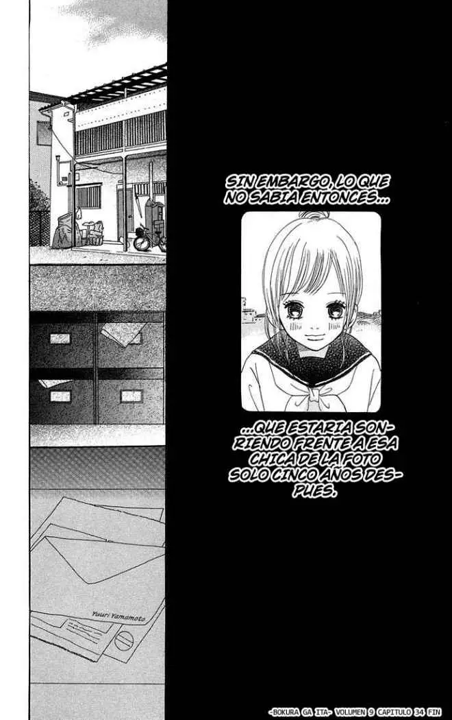 Bokura ga Ita (2002) - Capítulo 35 - Página 47 - LectorTMOo