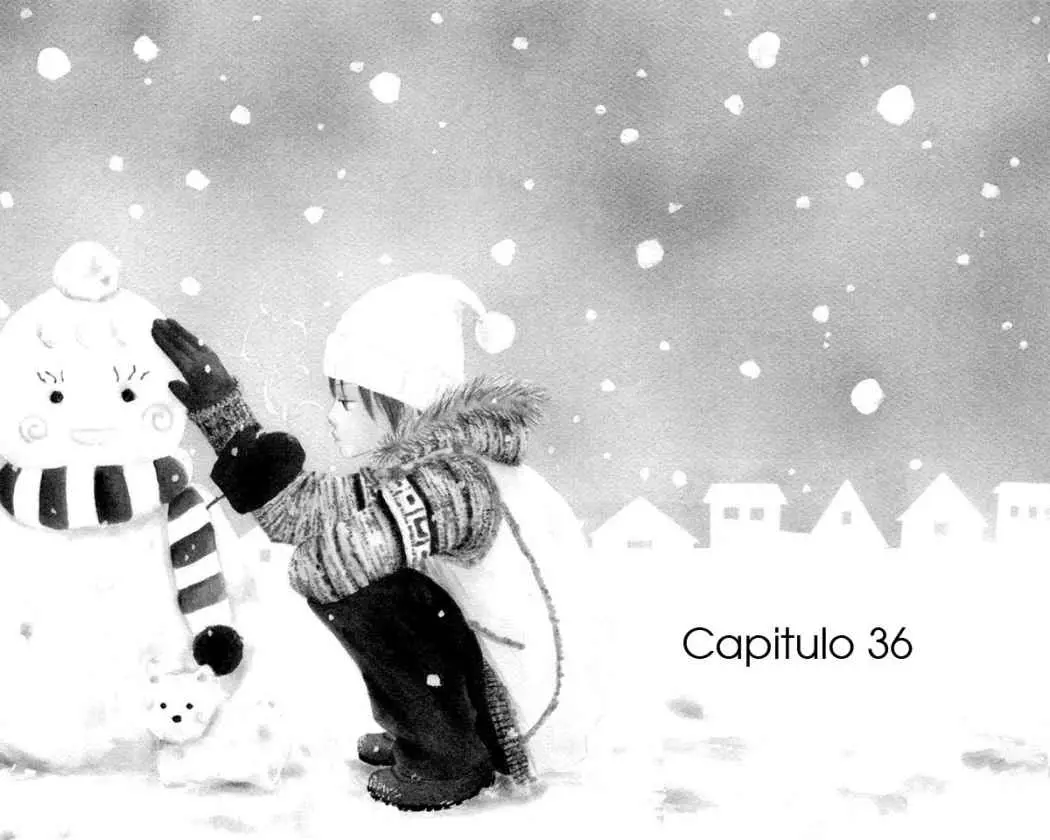 Bokura ga Ita (2002) - Capítulo 36 - Página 6 - LectorTMOo
