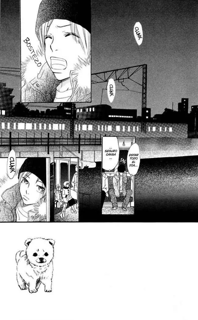 Bokura ga Ita (2002) - Capítulo 36 - Página 8 - LectorTMOo