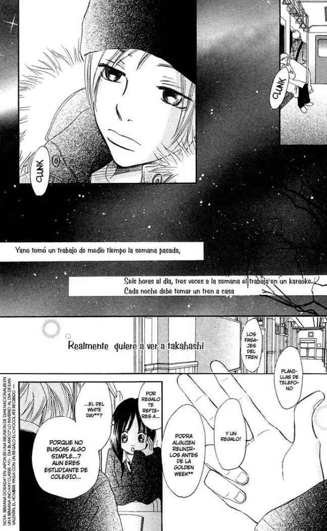 Bokura ga Ita (2002) - Capítulo 36 - Página 9 - LectorTMOo