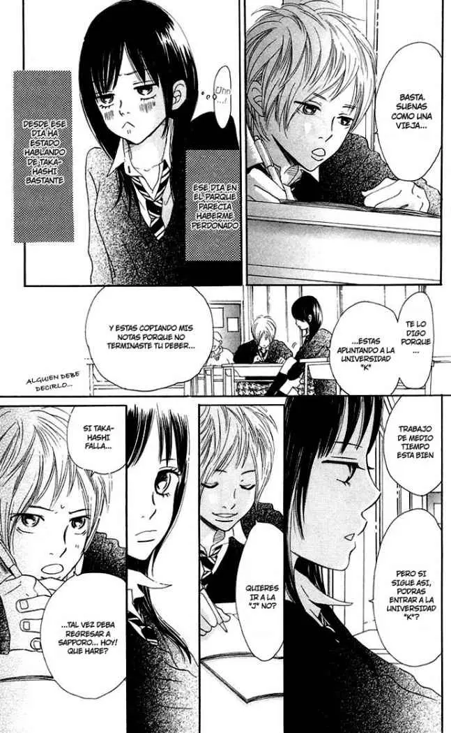 Bokura ga Ita (2002) - Capítulo 36 - Página 10 - LectorTMOo