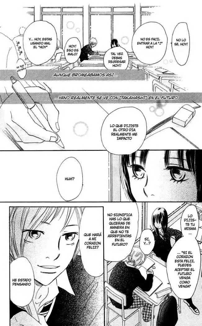 Bokura ga Ita (2002) - Capítulo 36 - Página 11 - LectorTMOo