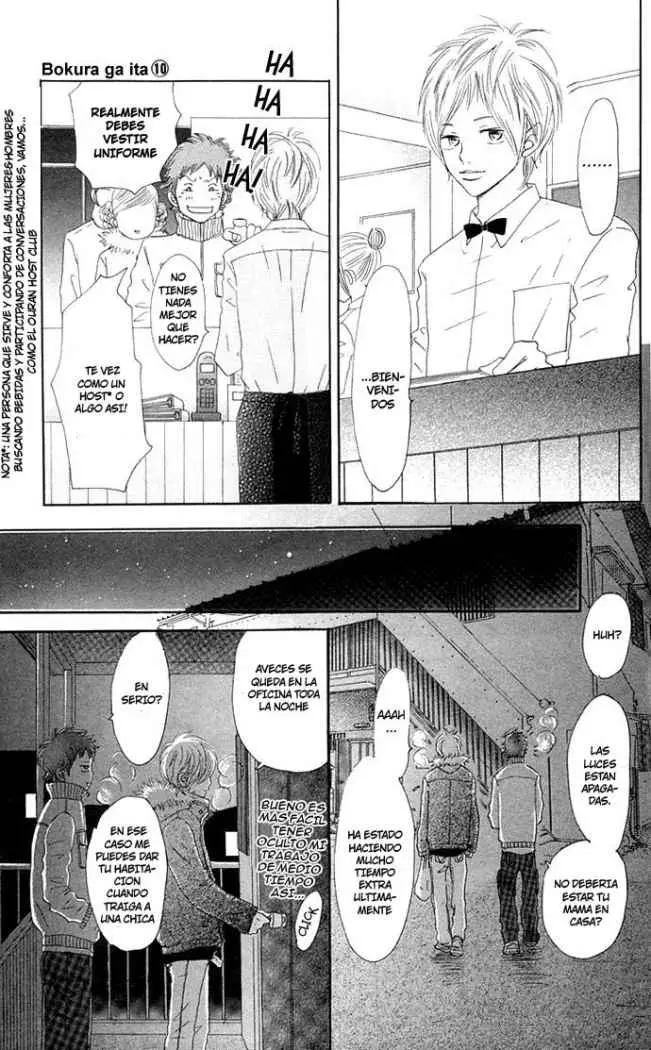 Bokura ga Ita (2002) - Capítulo 36 - Página 14 - LectorTMOo