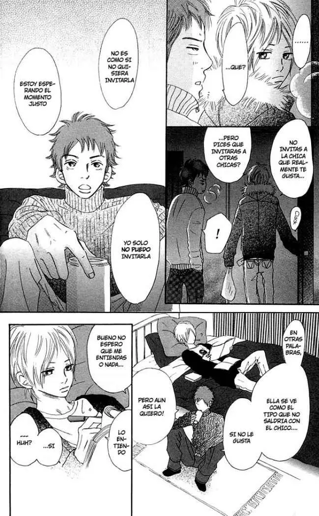 Bokura ga Ita (2002) - Capítulo 36 - Página 15 - LectorTMOo
