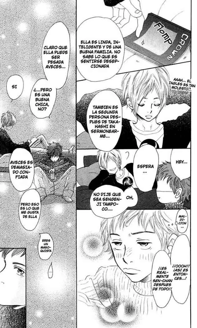Bokura ga Ita (2002) - Capítulo 36 - Página 16 - LectorTMOo