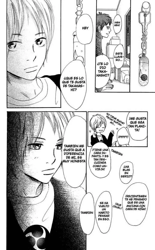 Bokura ga Ita (2002) - Capítulo 36 - Página 17 - LectorTMOo