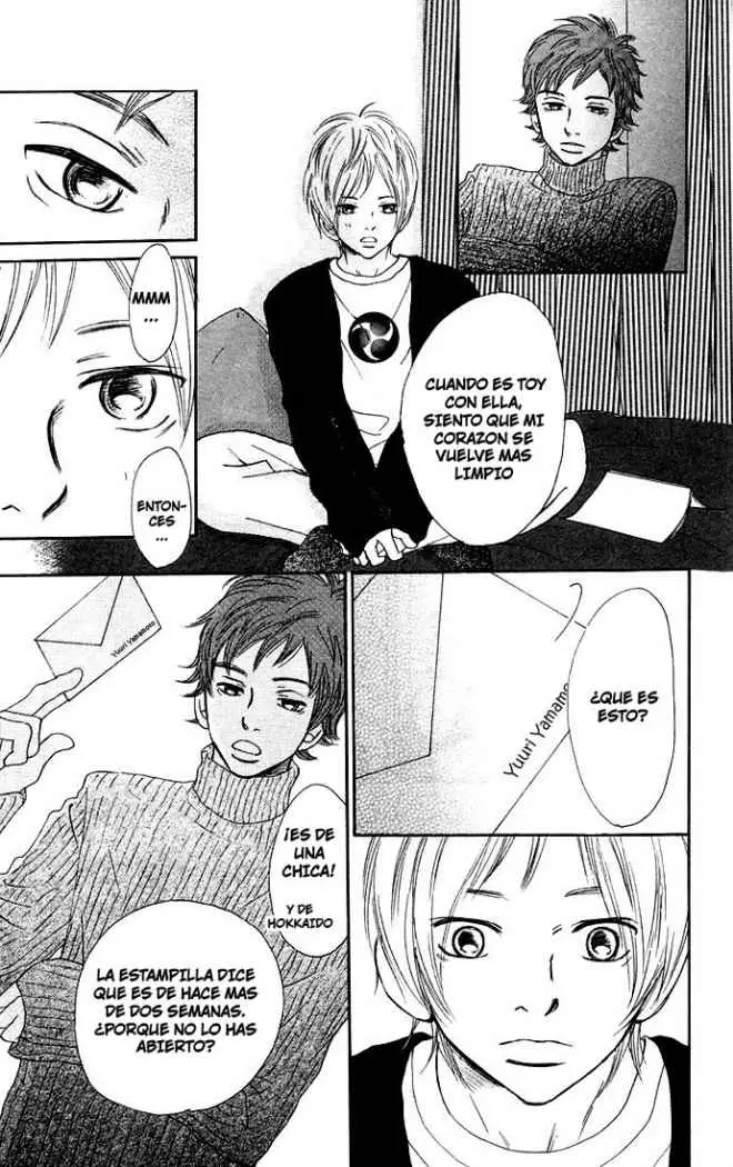 Bokura ga Ita (2002) - Capítulo 36 - Página 18 - LectorTMOo