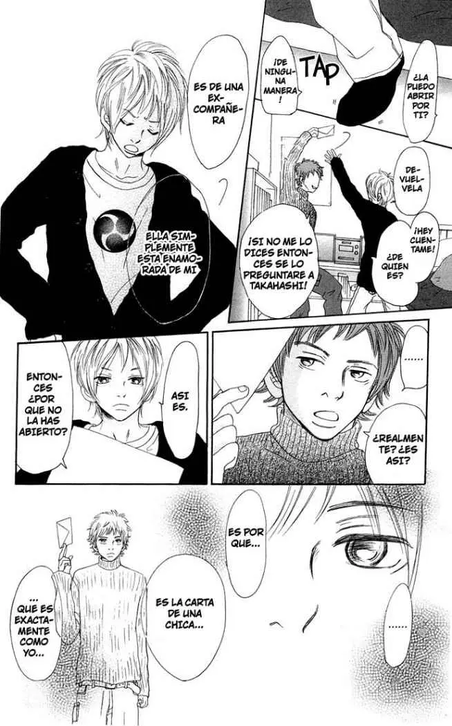 Bokura ga Ita (2002) - Capítulo 36 - Página 19 - LectorTMOo