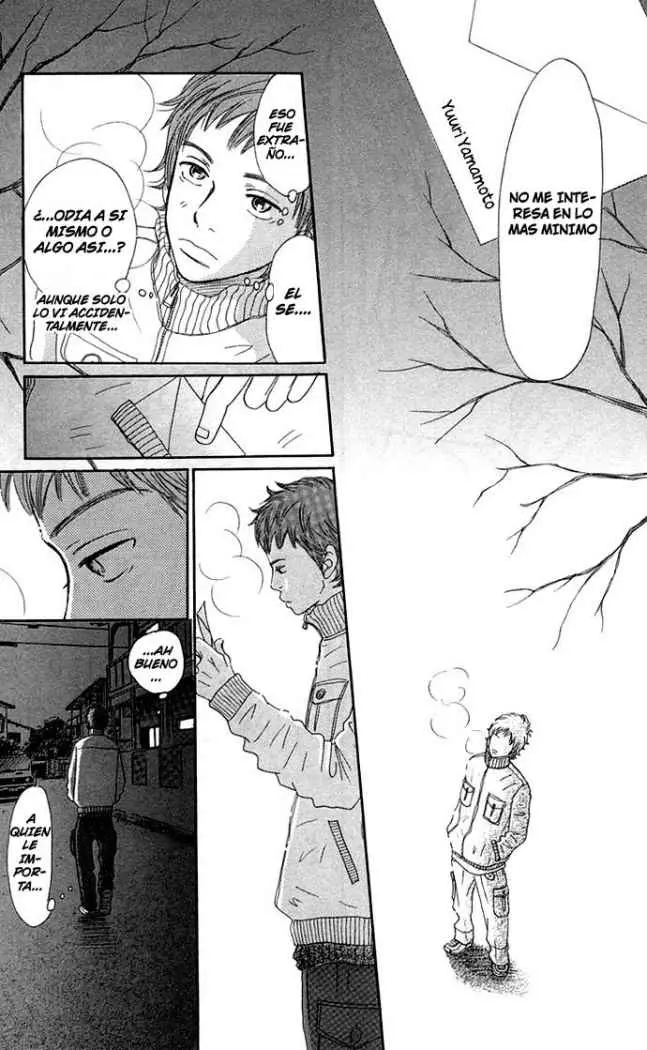 Bokura ga Ita (2002) - Capítulo 36 - Página 20 - LectorTMOo