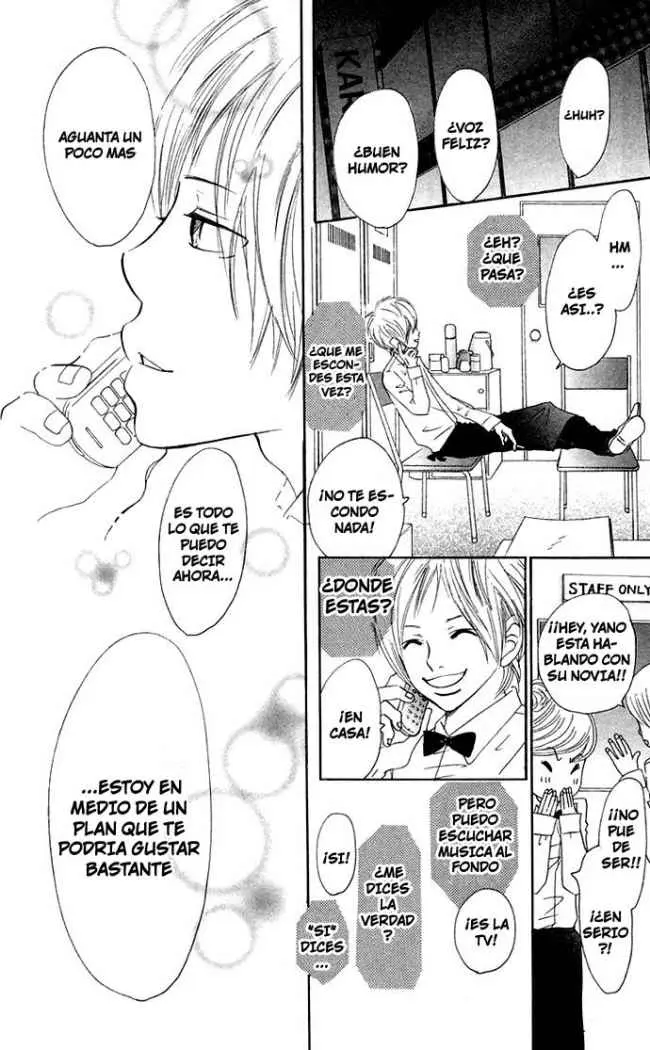 Bokura ga Ita (2002) - Capítulo 36 - Página 21 - LectorTMOo