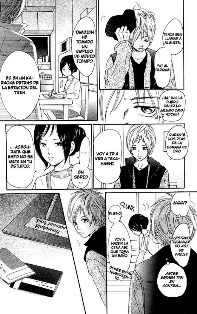 Bokura ga Ita (2002) - Capítulo 36 - Página 23 - LectorTMOo