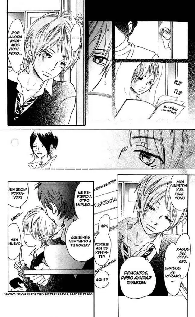 Bokura ga Ita (2002) - Capítulo 36 - Página 25 - LectorTMOo