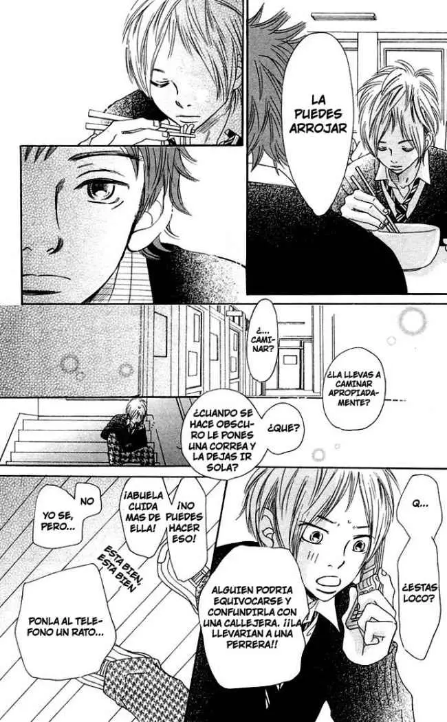 Bokura ga Ita (2002) - Capítulo 36 - Página 27 - LectorTMOo