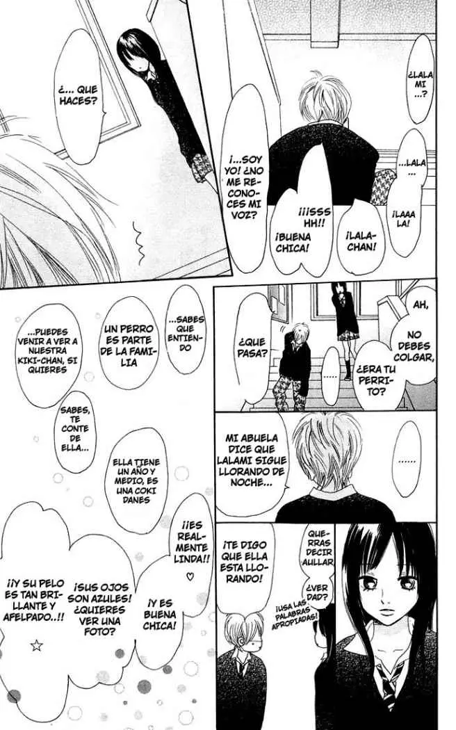 Bokura ga Ita (2002) - Capítulo 36 - Página 28 - LectorTMOo