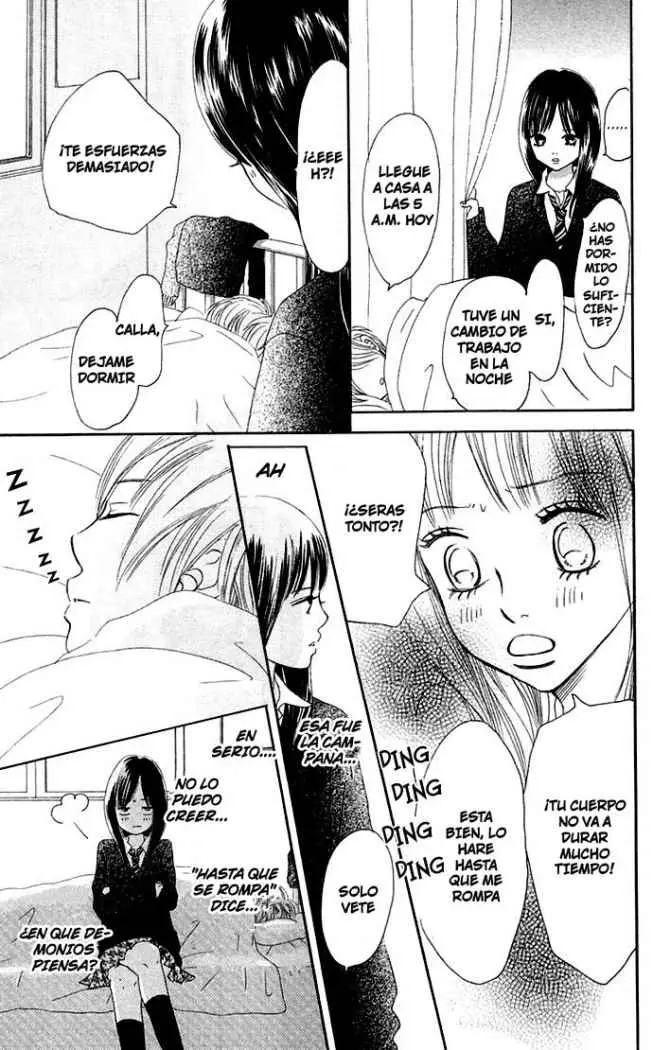 Bokura ga Ita (2002) - Capítulo 36 - Página 30 - LectorTMOo