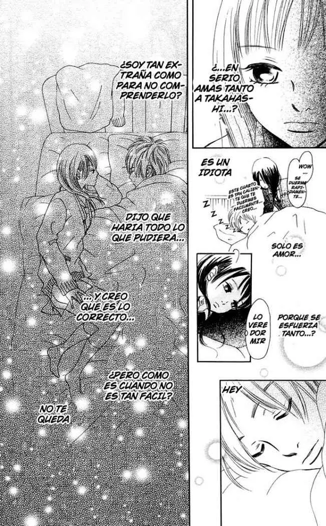 Bokura ga Ita (2002) - Capítulo 36 - Página 31 - LectorTMOo