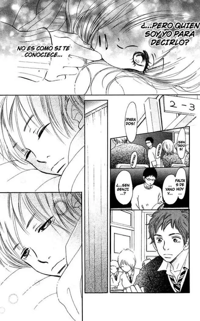 Bokura ga Ita (2002) - Capítulo 36 - Página 32 - LectorTMOo