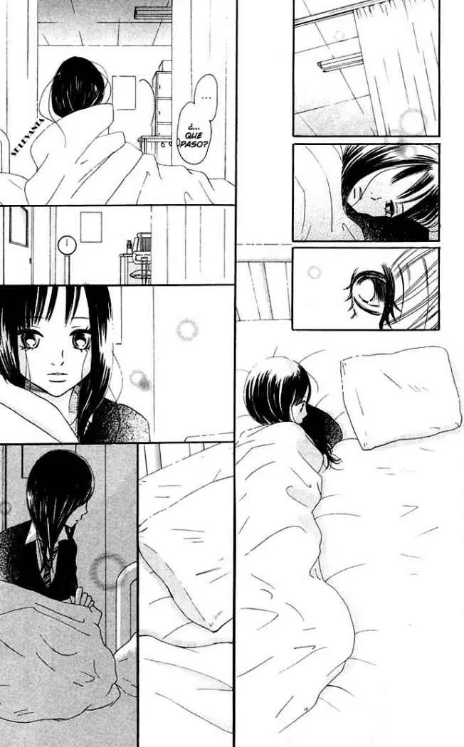 Bokura ga Ita (2002) - Capítulo 36 - Página 34 - LectorTMOo