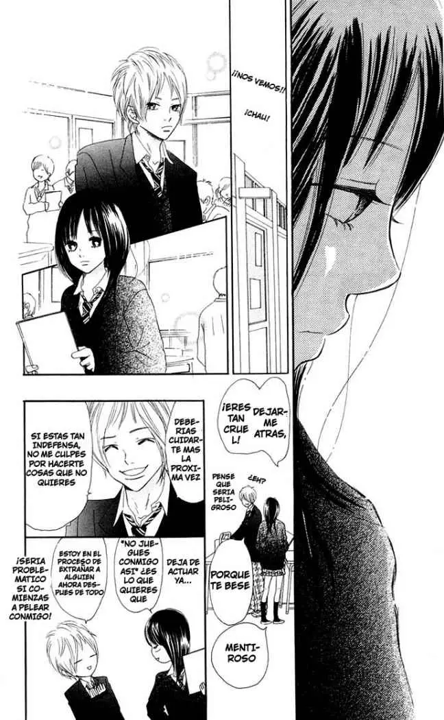 Bokura ga Ita (2002) - Capítulo 36 - Página 35 - LectorTMOo