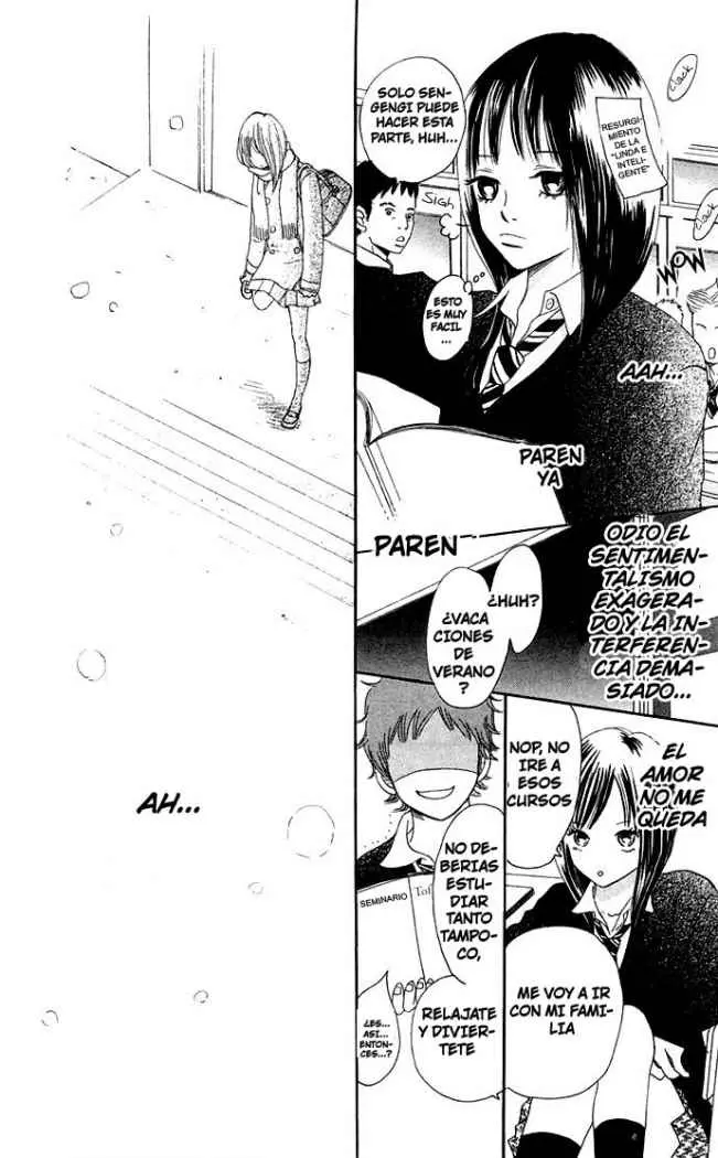 Bokura ga Ita (2002) - Capítulo 36 - Página 37 - LectorTMOo