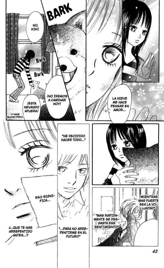 Bokura ga Ita (2002) - Capítulo 36 - Página 41 - LectorTMOo