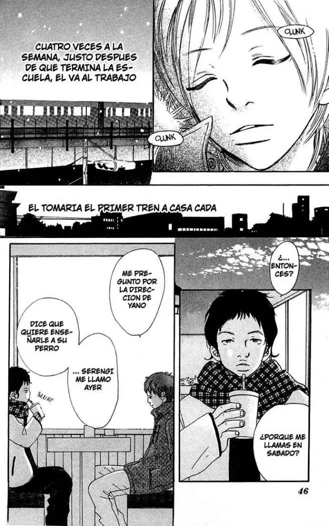 Bokura ga Ita (2002) - Capítulo 36 - Página 45 - LectorTMOo