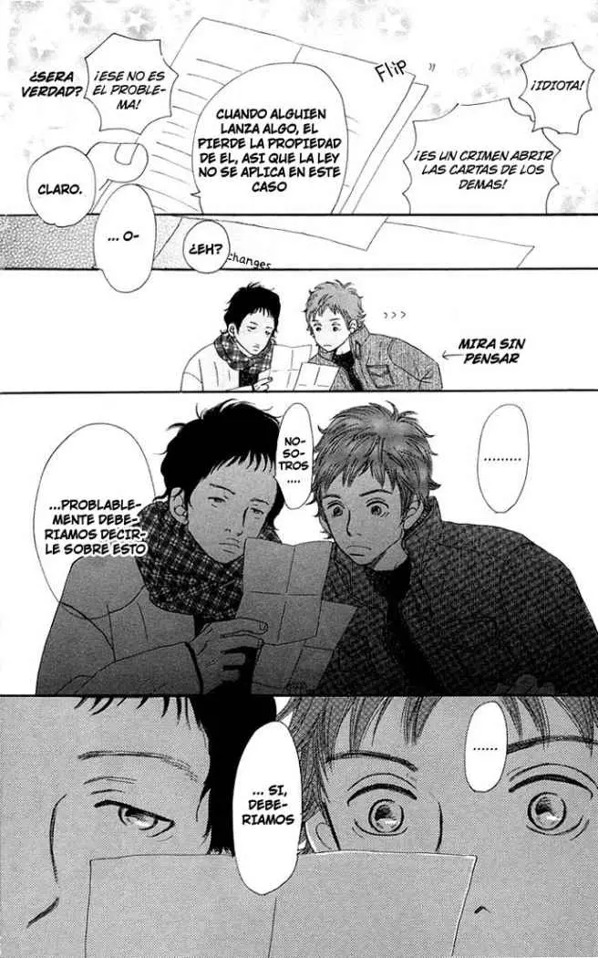 Bokura ga Ita (2002) - Capítulo 36 - Página 47 - LectorTMOo