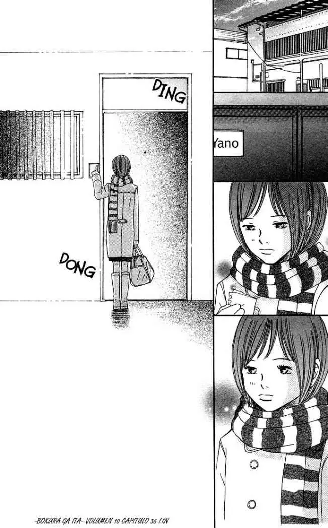 Bokura ga Ita (2002) - Capítulo 36 - Página 49 - LectorTMOo