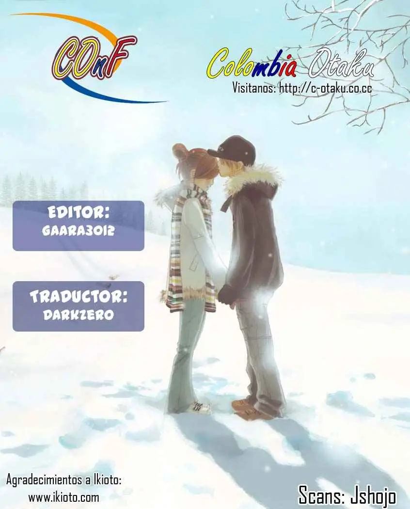 Bokura ga Ita (2002) - Capítulo 36 - Página 50 - LectorTMOo
