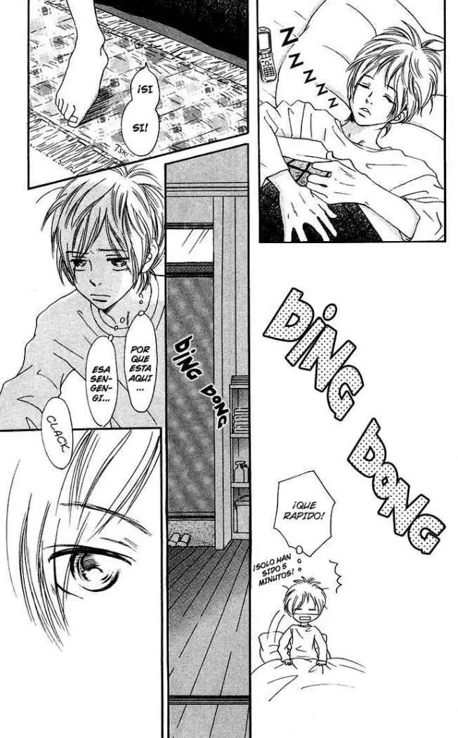 Bokura ga Ita (2002) - Capítulo 37 - Página 5 - LectorTMOo