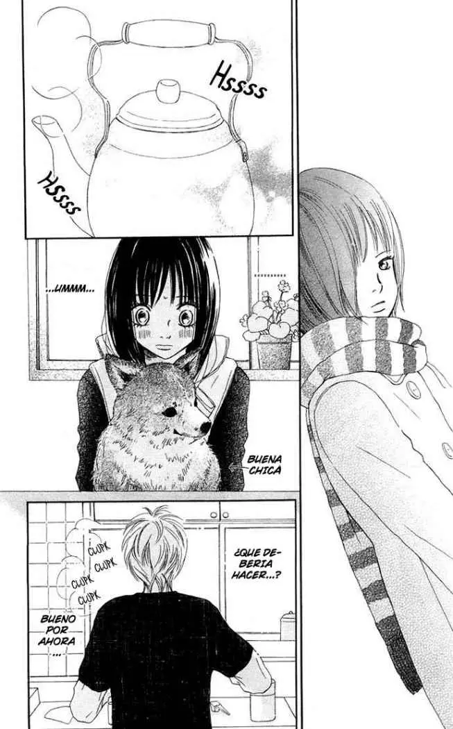 Bokura ga Ita (2002) - Capítulo 37 - Página 8 - LectorTMOo